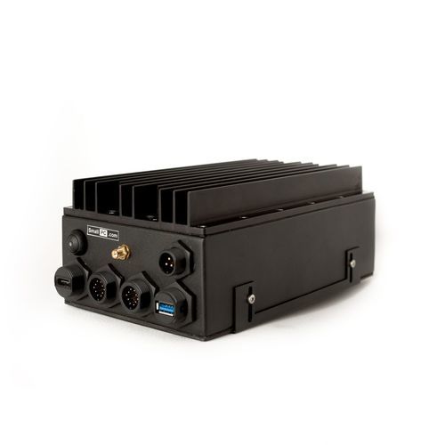 PC Edge - EdgePro 215 - SmallPC - empotrable / Intel® Celeron® / Intel® Core i3