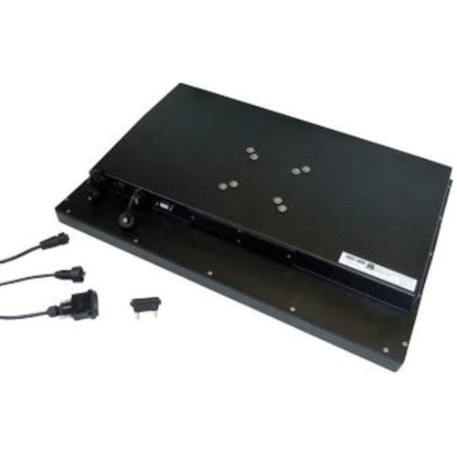 Monitor LCD - SDC215ML - SmallPC - industrial / para uso exterior / marino