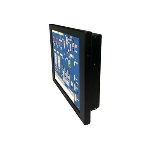 Monitor LCD - SDC190ML - SmallPC - táctil / industrial / para uso exterior