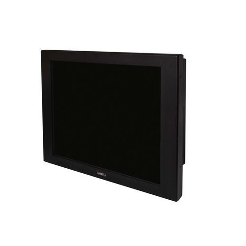 Monitor LCD - SDC170/ML - SmallPC - táctil / industrial / para uso exterior