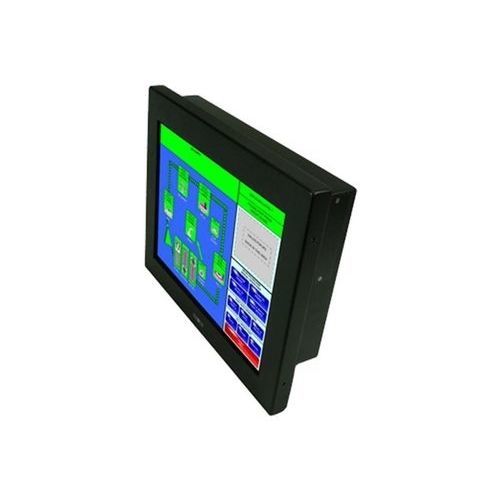 Monitor LCD - SDC150/ML - SmallPC - táctil / industrial / para uso exterior