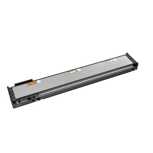 Motor lineal AC - JTE23 - Grand Growth - DC / trifásico / bifásico