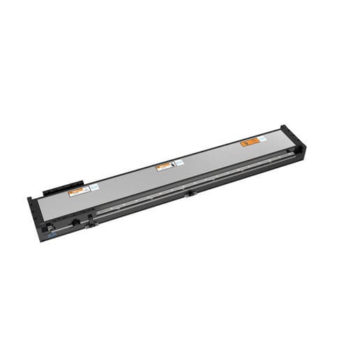 Motor lineal DC - JTE21 - Grand Growth - trifásico / AC / bifásico