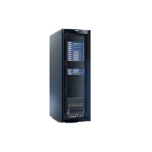 Módulo de sistema hub - HUB6504  - ST Engineering iDirect