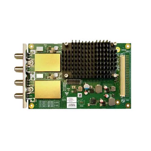 Tarjeta electrónica - OD6000  - ST Engineering iDirect