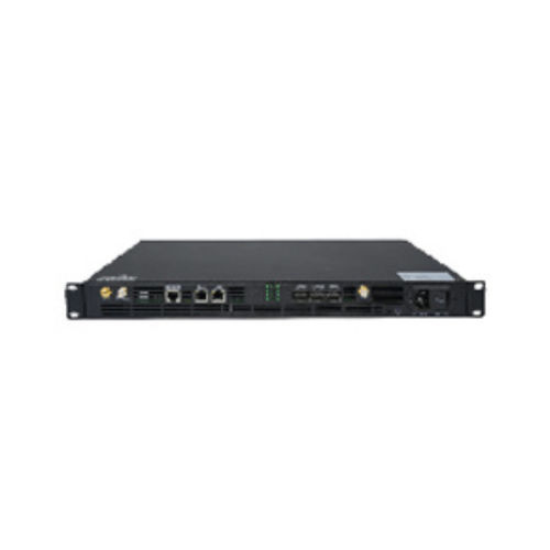 Plataforma de seguridad de red embarcada - Bell L - Suzhou Spideradio Telecommunication Technology Co. LTD - 1U / 4G LTE / SFP