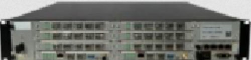 Plataforma de seguridad de red en bastidor - Bell L - Suzhou Spideradio Telecommunication Technology Co. LTD - embarcada / 2U / 4G LTE