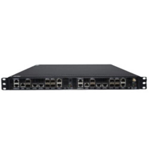 Plataforma de seguridad de red embarcada - Bell N42  - Suzhou Spideradio Telecommunication Technology Co. LTD - 2U / 5G / SFP