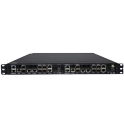 Plataforma de seguridad de red embarcada - Bell N44  - Suzhou Spideradio Telecommunication Technology Co. LTD - 1U / 5G / SFP