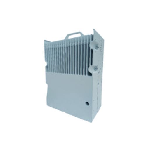 Transmisor de radio Ethernet - Maxwell M244  - Suzhou Spideradio Telecommunication Technology Co. LTD - SFP / RJ45 / 5G