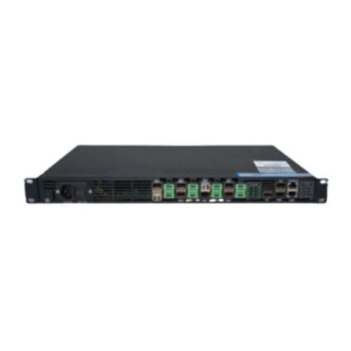Concentrador de red - Hertz 100 - Suzhou Spideradio Telecommunication Technology Co. LTD