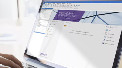 Software de simulación - Synopsys, Inc. - de visualización / de diseño / de análisis