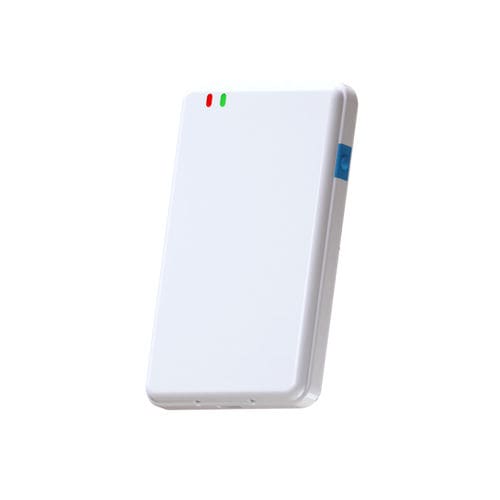 Sistema de seguimiento de flota de vehículos por GPS - CHICKADEE - Tektelic Communications Inc.