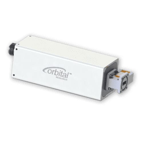 Convertidor descendente - Ka-Band LNB  - Orbital Research Ltd.