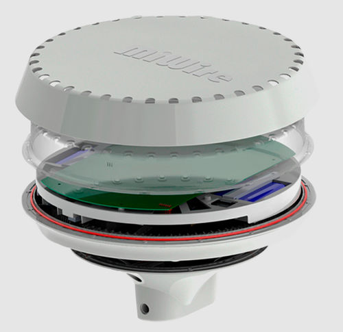 Antena LTE - MiWire RouDem - MIWIRE GROUP - de banda ancha / WiFi / 4G