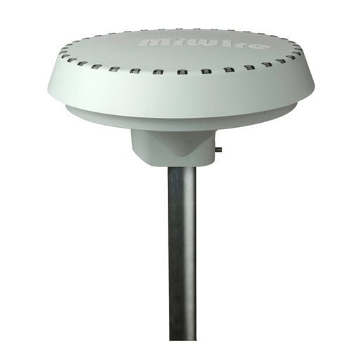 Unidad de control para redes - MiWire Pro - MIWIRE GROUP - inalámbrica