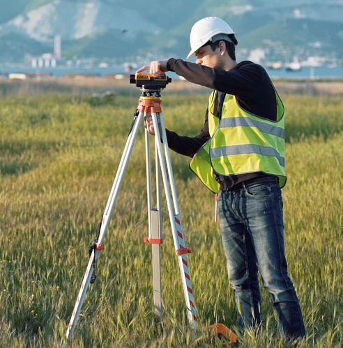 Receptor RTK - Polaris - Point One Navigation - para topografía