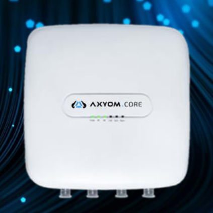 Punto de acceso LTE - Axyom.Core - inalámbrico / para red / 5G