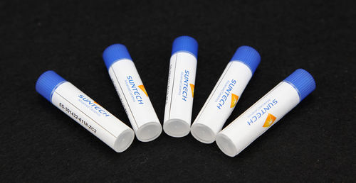 Tubo capilar - Suntech Applied Materials (Hefei) Co.,ltd