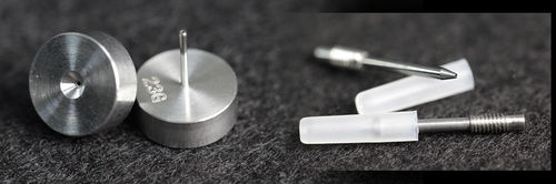 Pistola de distribución para la industria - CDN / EDN / MEDN - Suntech Applied Materials (Hefei) Co.,ltd