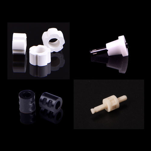 Rodamiento de rodillos - Suntech Applied Materials (Hefei) Co.,ltd - axial / de cerámica / de aluminio