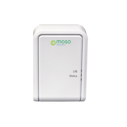 Módulo de red TCP/IP - MosoLabs Inc. - LTE Cat.4 / 4G / Ethernet