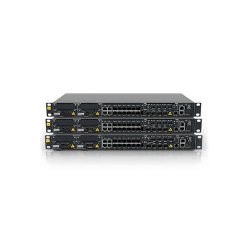 Router celular CPE - NPT 1022 - Ribbon Communications Operating Company, Inc. - Edge / IP / Ethernet