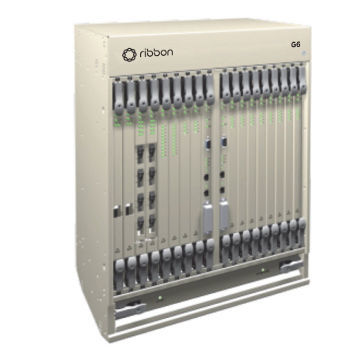 Pasarela industrial - Ribbon Communications Operating Company, Inc. - VoIP / de medios