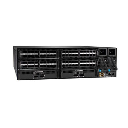 Sistema operativo - Nimbra 1000  - Net Insight AB