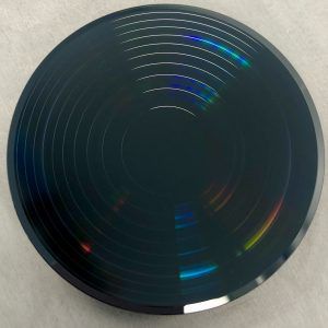 Tratamiento óptico antirreflectantes - North American Coating Labs - con revestimiento DLC / de germanio / de infrarrojos