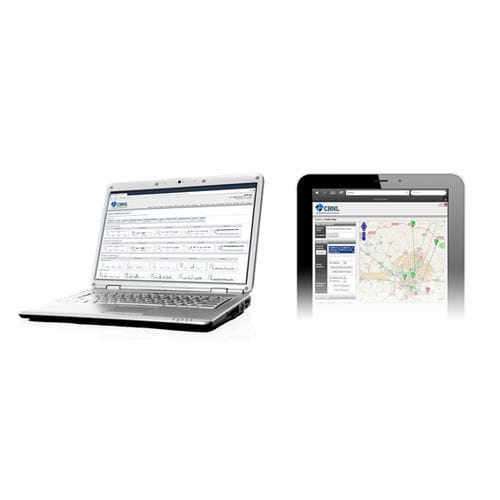 Software para la gestión del rendimiento - VNMS - Cambridge Broadband Networks Group Limited - para informes / de red