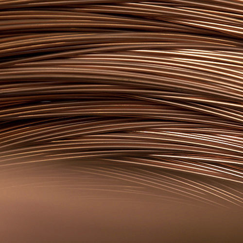 Hilo de cobre - Metalwire
