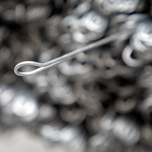 Cinta de flejado de acero - Metalwire