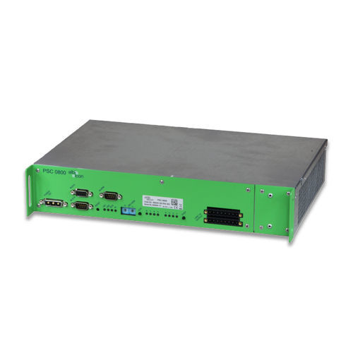 Alimentación eléctrica en bastidor - PSC 0800 - acconic AG - DC / IP20 / de red eléctrica