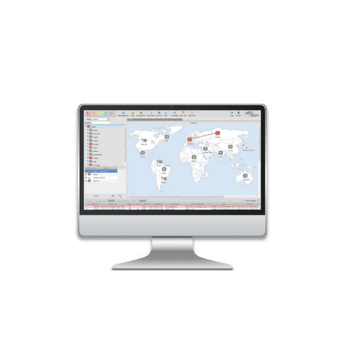Plataforma web - MetroIntegrator - acconic AG