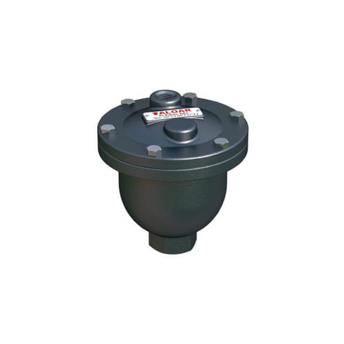 Terminal de ventilación de aire - VT-690 - Taloar