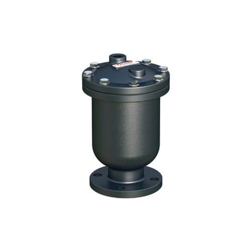 Terminal de ventilación de aire - VT-660  - Taloar