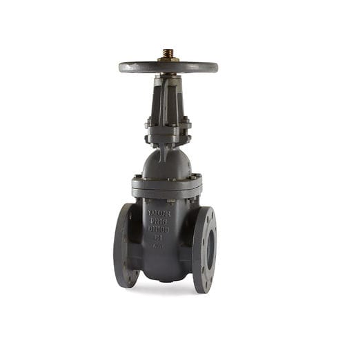 Válvula de compuerta - MG670-R - Taloar - con volante / de cierre / para agua