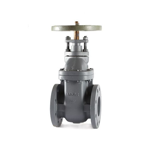 Válvula de cierre - MG970-N - Taloar - de compuerta / con volante / para agua