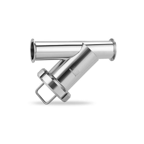 Colador de acero inoxidable - YS5203-C - Taloar - en Y