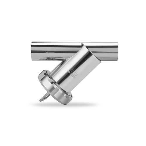 Colador de acero inoxidable - YS5203-W  - Taloar - en Y