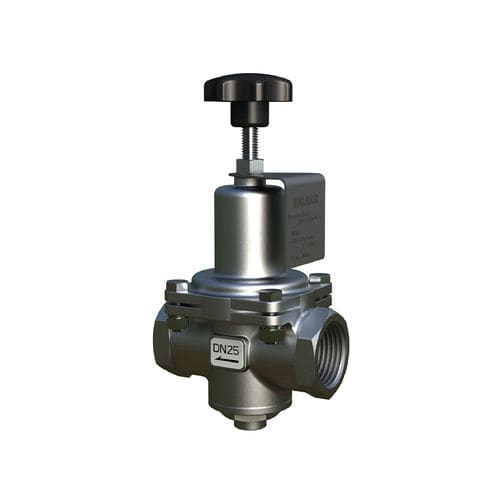 Válvula de alivio para agua - RS1050 - Taloar - BSPT / NPT / para conducto