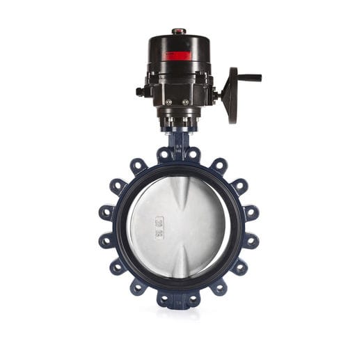 Válvula eléctrica - HB960/S-ET/RM - Taloar - de regulación / de cierre / para agua