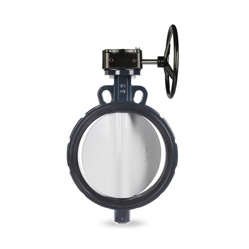 Válvula manual - HB950-G/O - Taloar - de mariposa / de cierre / para agua