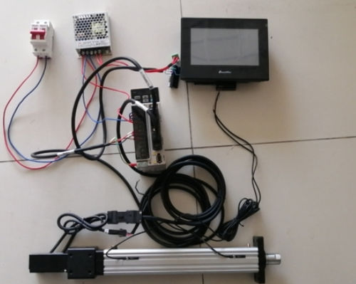 Sistema de control de movimiento 2 ejes - UNI-A40-I - Shenzhen UNI Technology Co.,Ltd - 3 ejes / 4 ejes / multieje