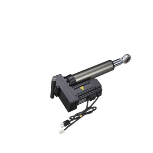 Actuador eléctrico - UNI-C30-U - Shenzhen UNI Technology Co.,Ltd - lineal / paso a paso / de husillo de bolas