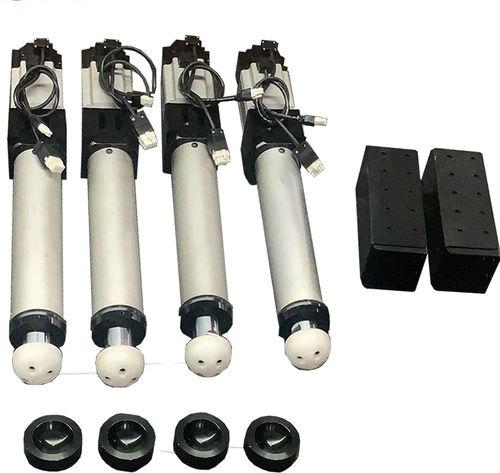 servoactuador eléctrico - Shenzhen UNI Technology Co.,Ltd