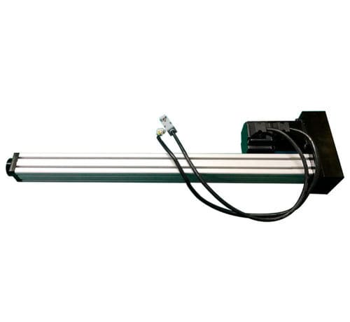 Cilindro eléctrico - UNI-A32-U - Shenzhen UNI Technology Co.,Ltd - de vástago / con servomotor / de husillo de bolas
