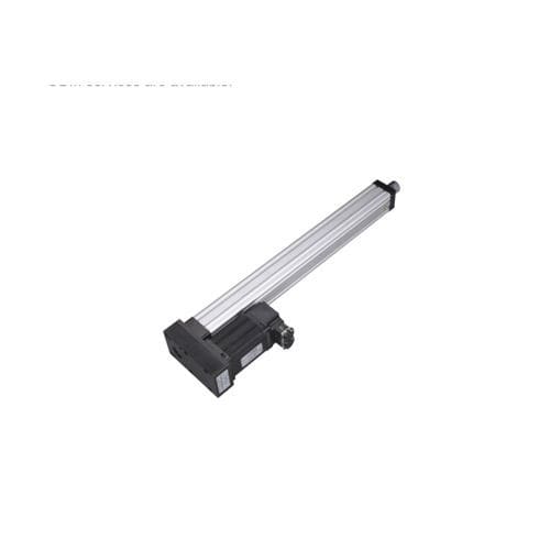 Actuador eléctrico - UNI-A50 - Shenzhen UNI Technology Co.,Ltd - lineal / paso a paso / de husillo de bolas