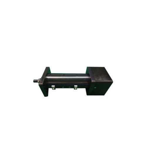 Cilindro eléctrico - UNI-T100 - Shenzhen UNI Technology Co.,Ltd - de vástago / de husillo de bolas / de correa dentada